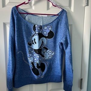 Disney Minnie Mouse shirt